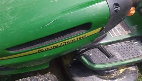 john deere skid steer parking brake won't release|john deere 320 parking brake release.